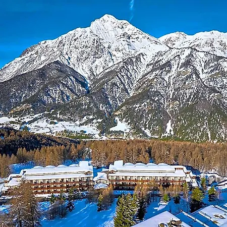 Hotel Sansicario Majestic Cesana Torinese