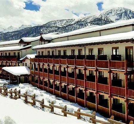 Sansicario Majestic 4* Cesana Torinese