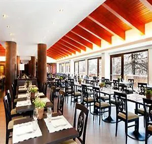 Sansicario Majestic 4*