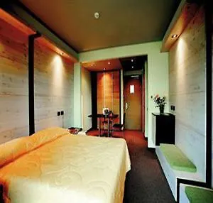 Hotel Sansicario Majestic Cesana Torinese