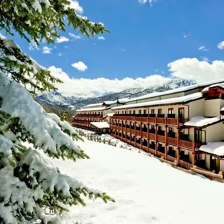 Sansicario Majestic 4* Cesana Torinese