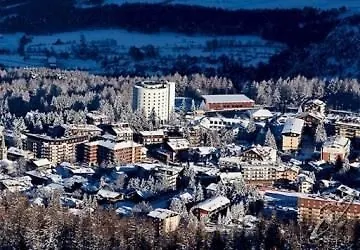 Sansicario Majestic Hotel Cesana Torinese