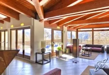 Sansicario Majestic 4*