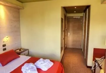 Sansicario Majestic Hotel Cesana Torinese