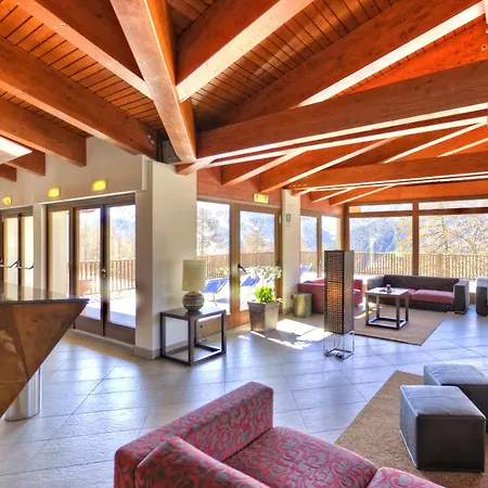 Hotel Sansicario Majestic