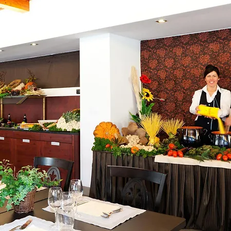 Hotel Sansicario Majestic