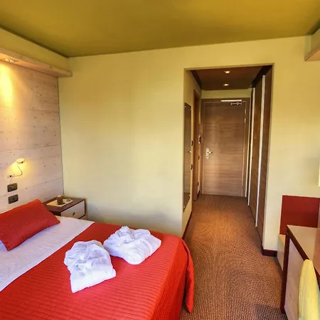 Sansicario Majestic Hotel 4*