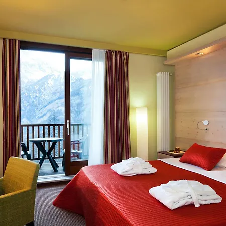 Sansicario Majestic Cesana Torinese