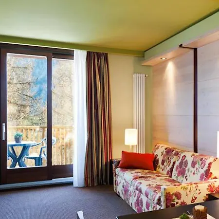 Sansicario Majestic Hotel