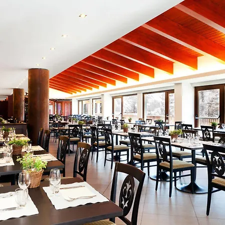 Sansicario Majestic Hotel