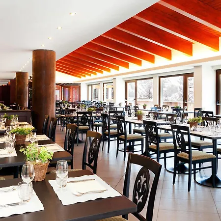 Sansicario Majestic Hotel