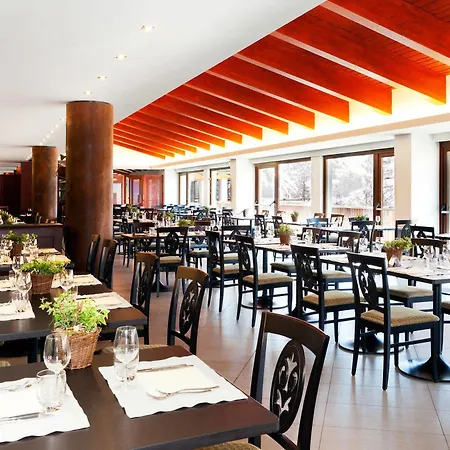 Sansicario Majestic Hotel