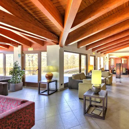 Sansicario Majestic 4* Cesana Torinese