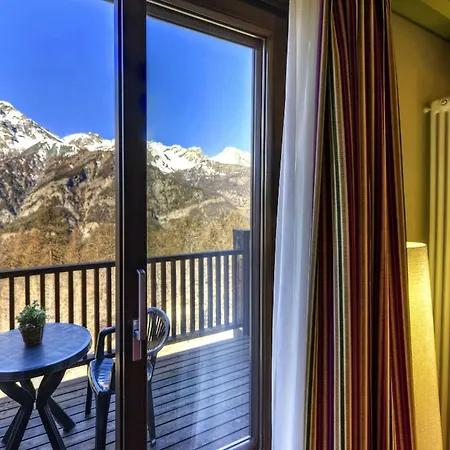 Sansicario Majestic 4* Cesana Torinese