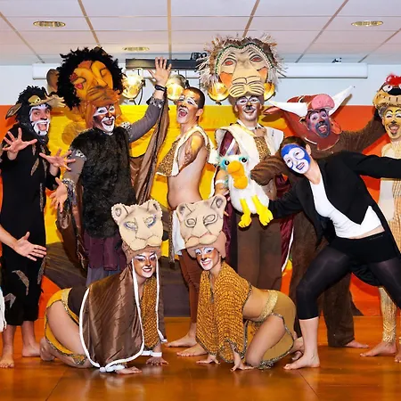 Sansicario Majestic Cesana Torinese