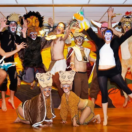 Hotel Sansicario Majestic 4*