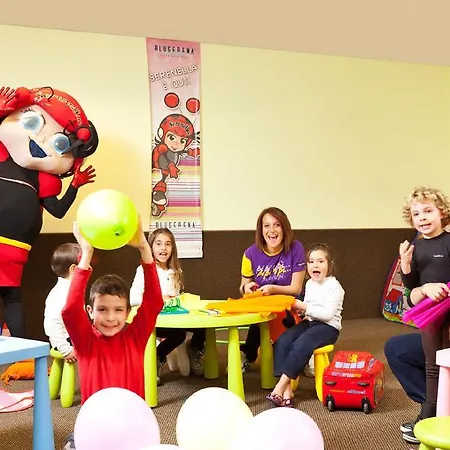 Sansicario Majestic Hotel 4*