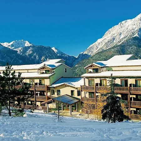 Sansicario Majestic 4* Cesana Torinese