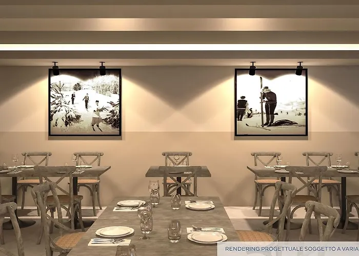 Sansicario Majestic 4* تْشيسانا تورَنيسي