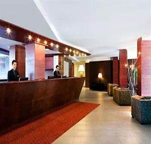 Sansicario Majestic فندق