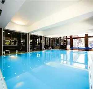 Sansicario Majestic 4* تْشيسانا تورَنيسي